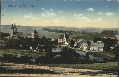 Rochlitz Schloss x