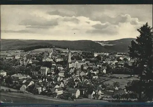 Eibenstock Erzgebirge x