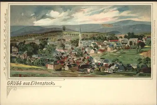 Eibenstock  *