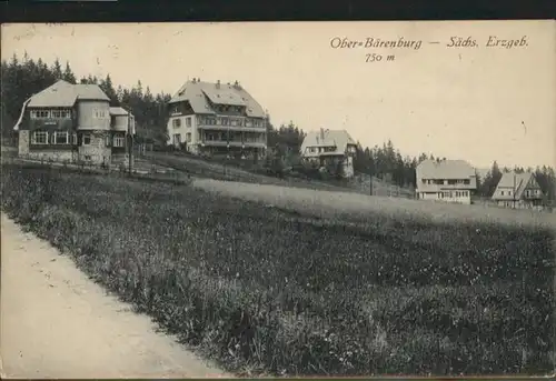 Oberbaerenburg Oberbaerenburg Erzgebirge x /  /