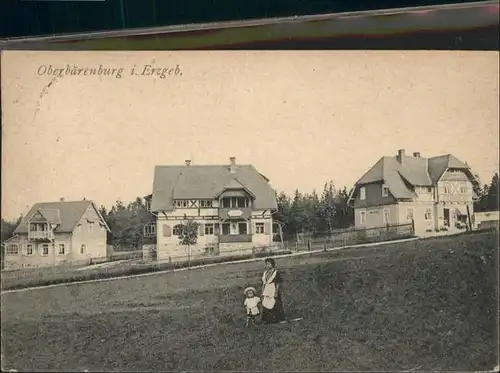 Oberbaerenburg Oberbaerenburg Erzgebirge x /  /