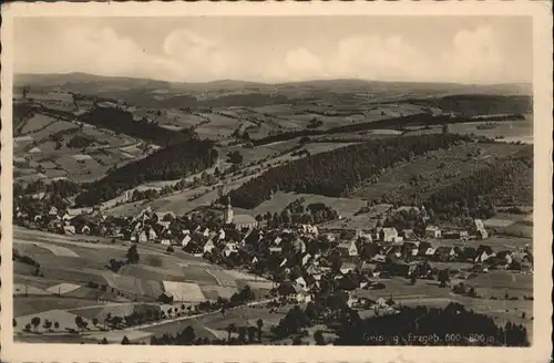 Geising Erzgebirge Geising Erzgebirge * / Geising Osterzgebirge /Saechsische Schweiz-Osterzgebirge LKR