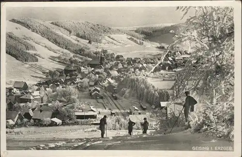 Geising Erzgebirge Geising Erzgebirge x / Geising Osterzgebirge /Saechsische Schweiz-Osterzgebirge LKR