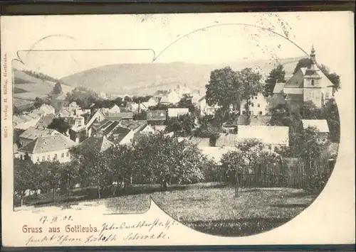 Bad Gottleuba-Berggiesshuebel  x