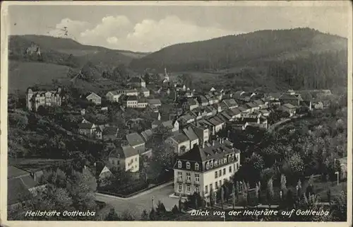 Bad Gottleuba-Berggiesshuebel Sachsen x