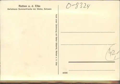 Rathen Strand Fest *