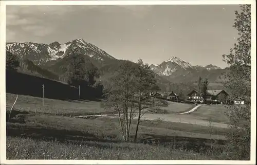 Bergen Chiemgau Bergen Chiemgau [Stempelabschlag] x / Bergen /Traunstein LKR