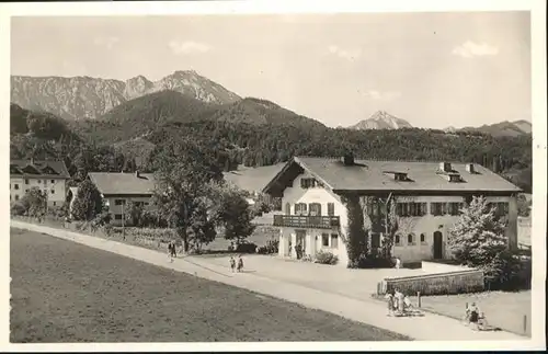 Bergen Chiemgau Bergen Chiemgau Jugendherberge Hochfelln Hochgern * / Bergen /Traunstein LKR