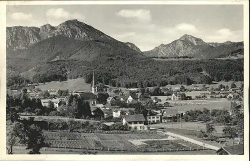 Bergen Chiemgau Bergen Chiemgau Hochfelln Hochgern * / Bergen /Traunstein LKR