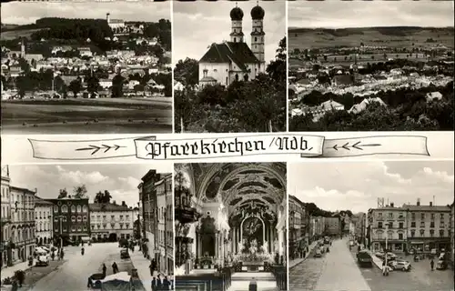 Pfarrkirchen 