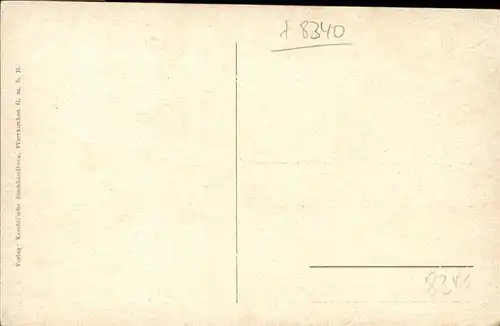 Pfarrkirchen Garblberg