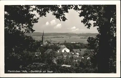 Pfarrkirchen 