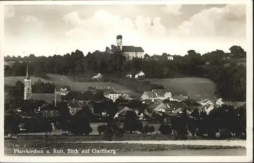 Pfarrkirchen Gartlberg