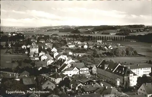 Eggenfelden Pfarrkirchnerstrasse