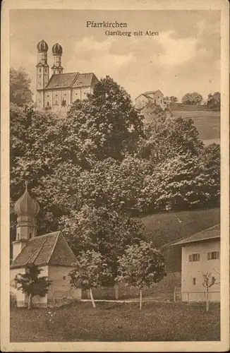 Pfarrkirchen Gartlberg Alexi