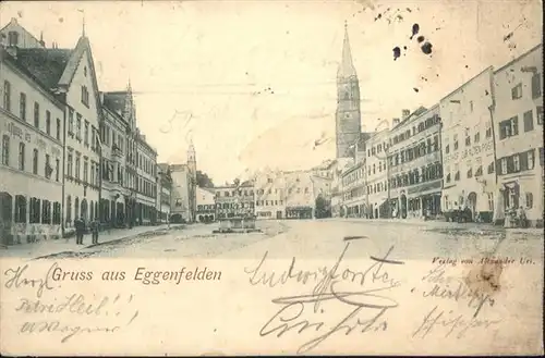 Eggenfelden 