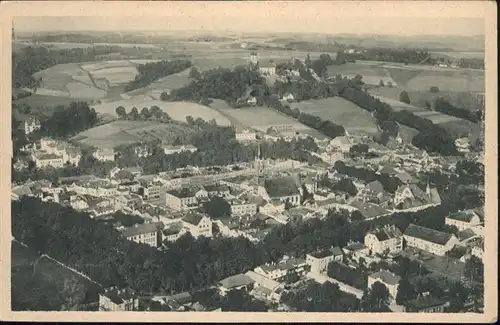 Pfarrkirchen Fliegeraufnahme 