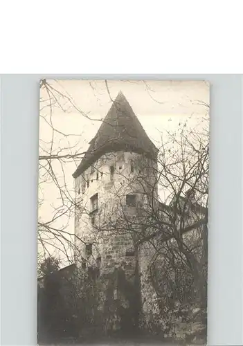 Burghausen Salzach Turm