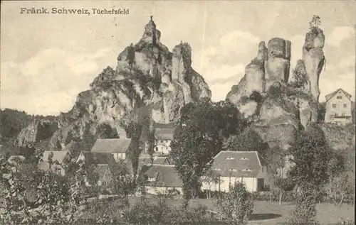 Tuechersfeld 