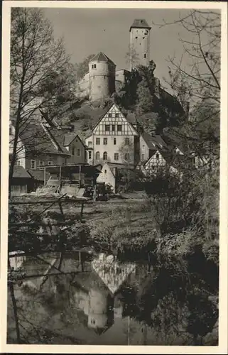 Neuhaus Pegnitz 