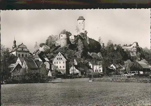 Neuhaus Pegnitz 