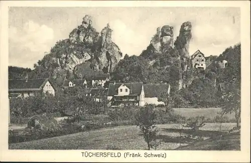 Tuechersfeld 