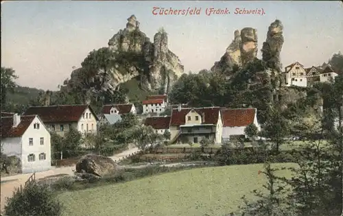 Tuechersfeld 