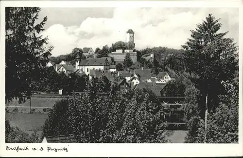 Neuhaus Pegnitz 