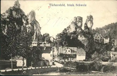 Tuechersfeld 