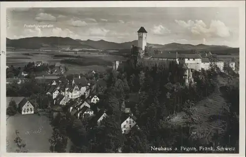 Neuhaus Pegnitz 