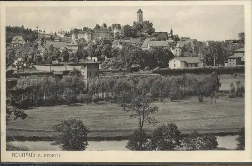 Neuhaus Pegnitz 