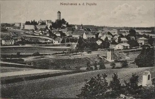 Neuhaus Pegnitz 