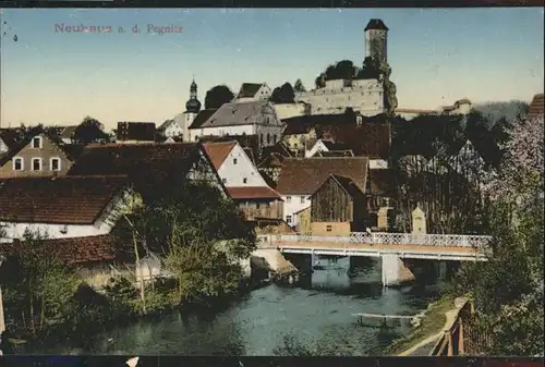 Neuhaus Pegnitz 