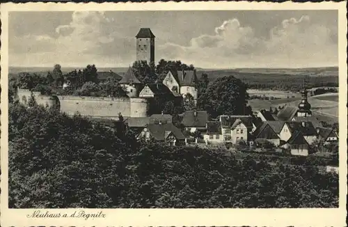 Neuhaus Pegnitz 