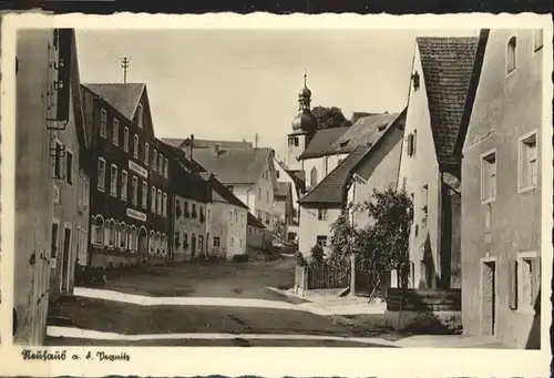 Neuhaus Pegnitz 