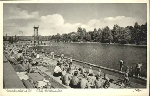 Marktredwitz Schwimmbad