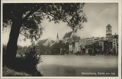 Wasserburg Inn 