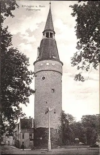 Kitzingen Falterturm