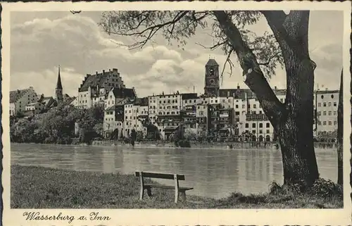 Wasserburg Inn 
