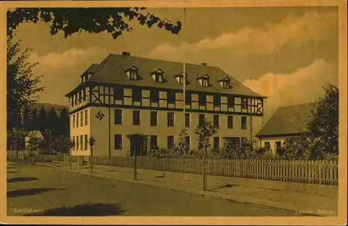 Schluechtern Landwirtschaftschule