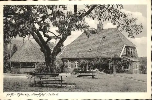 Malente-Gremsmuehlen Forsthof