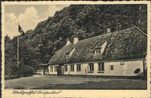 Eckernfoerde Waldgasthof