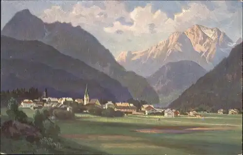 Mayrhofen 