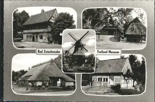 Bad Zwischenahn Freiland Museum *