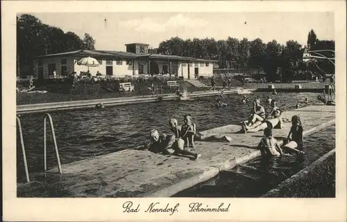 Bad Nenndorf Schwimmbad *