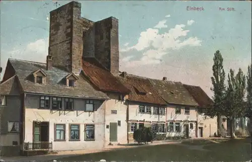 Einbeck  x