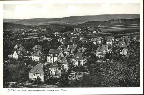 Seesen Harz Seesen  * / Seesen /Goslar LKR