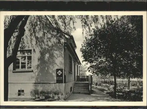 Bad Sooden-Allendorf Gaststaette Lueckertshof *