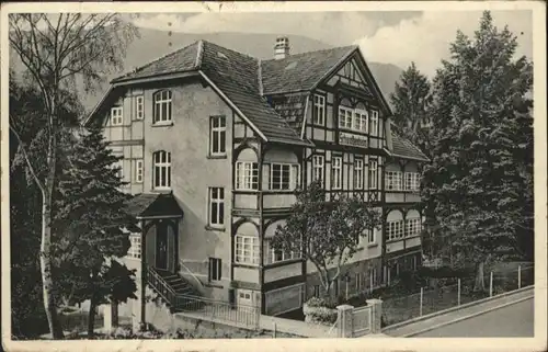 Bad Sooden-Allendorf Kinder-Schwalbenheim x