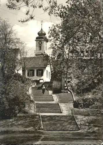 Bad Bellingen Kirche x